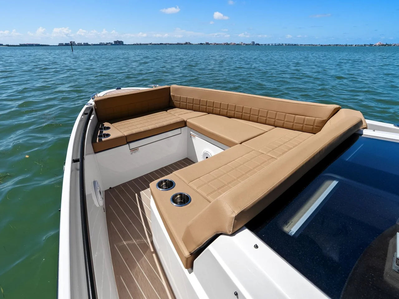 2026 Saxdor 340 GTWA 34.0 feet, St Petersburg, FL #37
