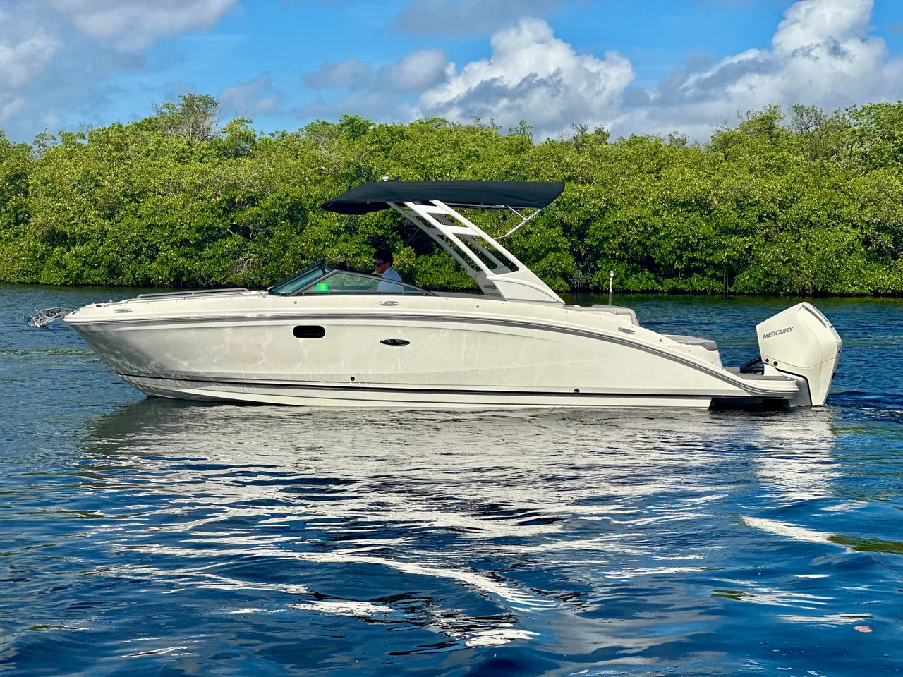 2024 Sea Ray 270 SDX OB 27.0 feet, Fort Myers, FL #5