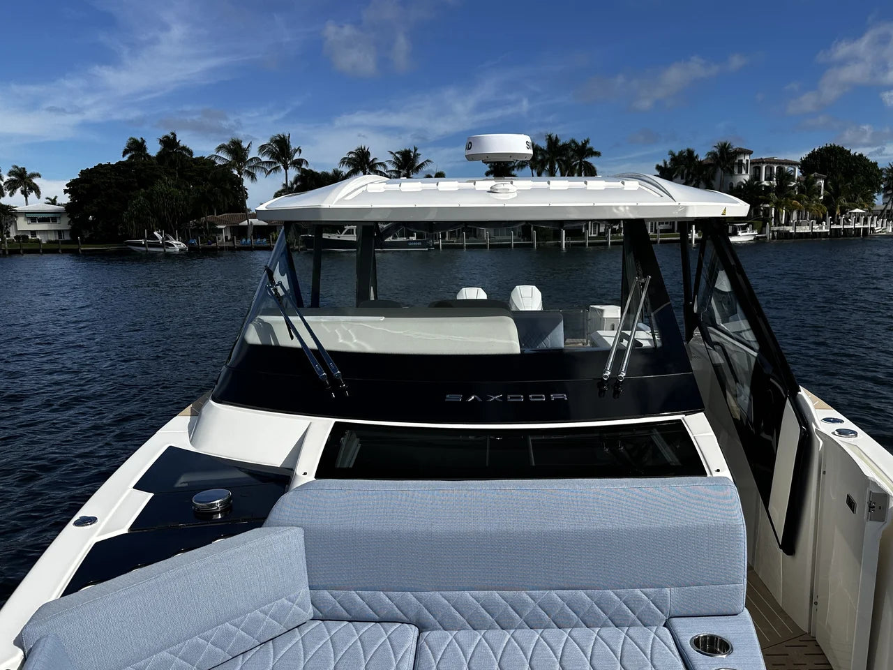 2026 Saxdor 400 GTO 40.0 feet, Pompano Beach, Florida #13