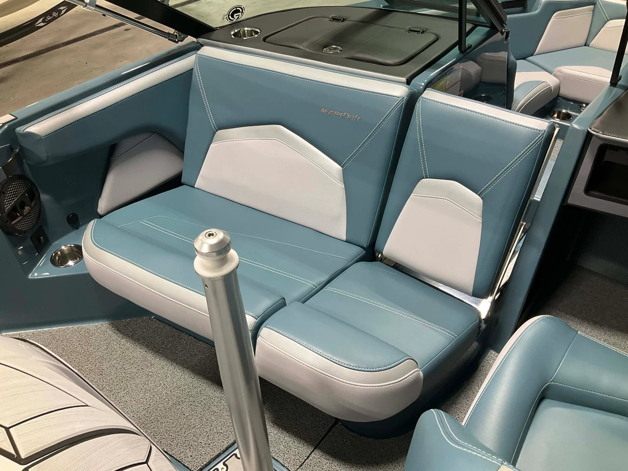 2025 Mastercraft Prostar 19.0 feet, Crosslake, Minnesota #37