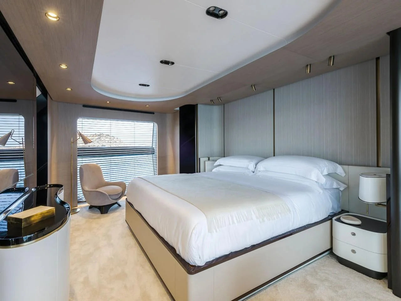 2026 Azimut Grande 27M 87.0 feet, Inuvik, Northwest Territories #20