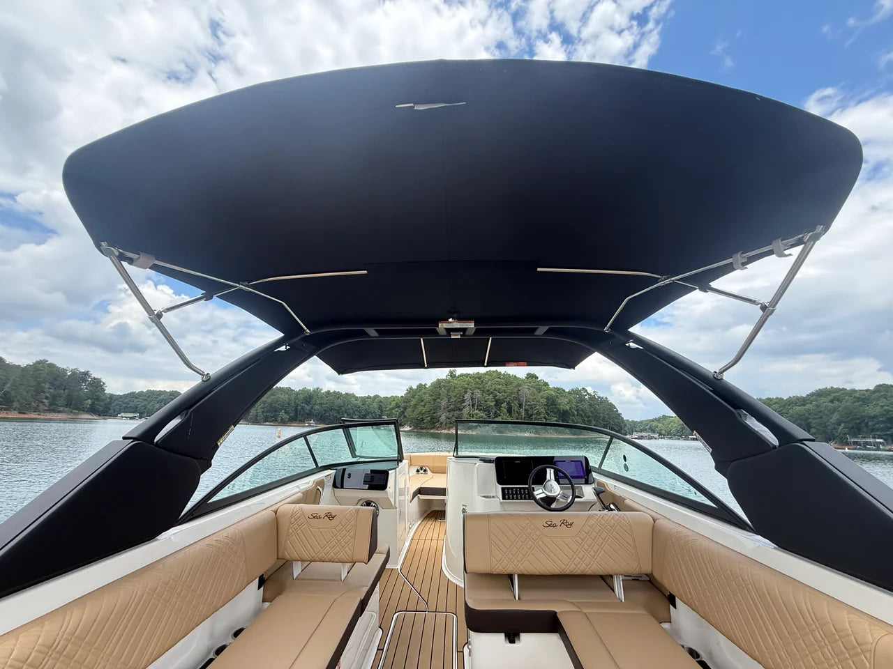 2025 Sea Ray 270 SDX 27.0 feet, Cumming, GA #25