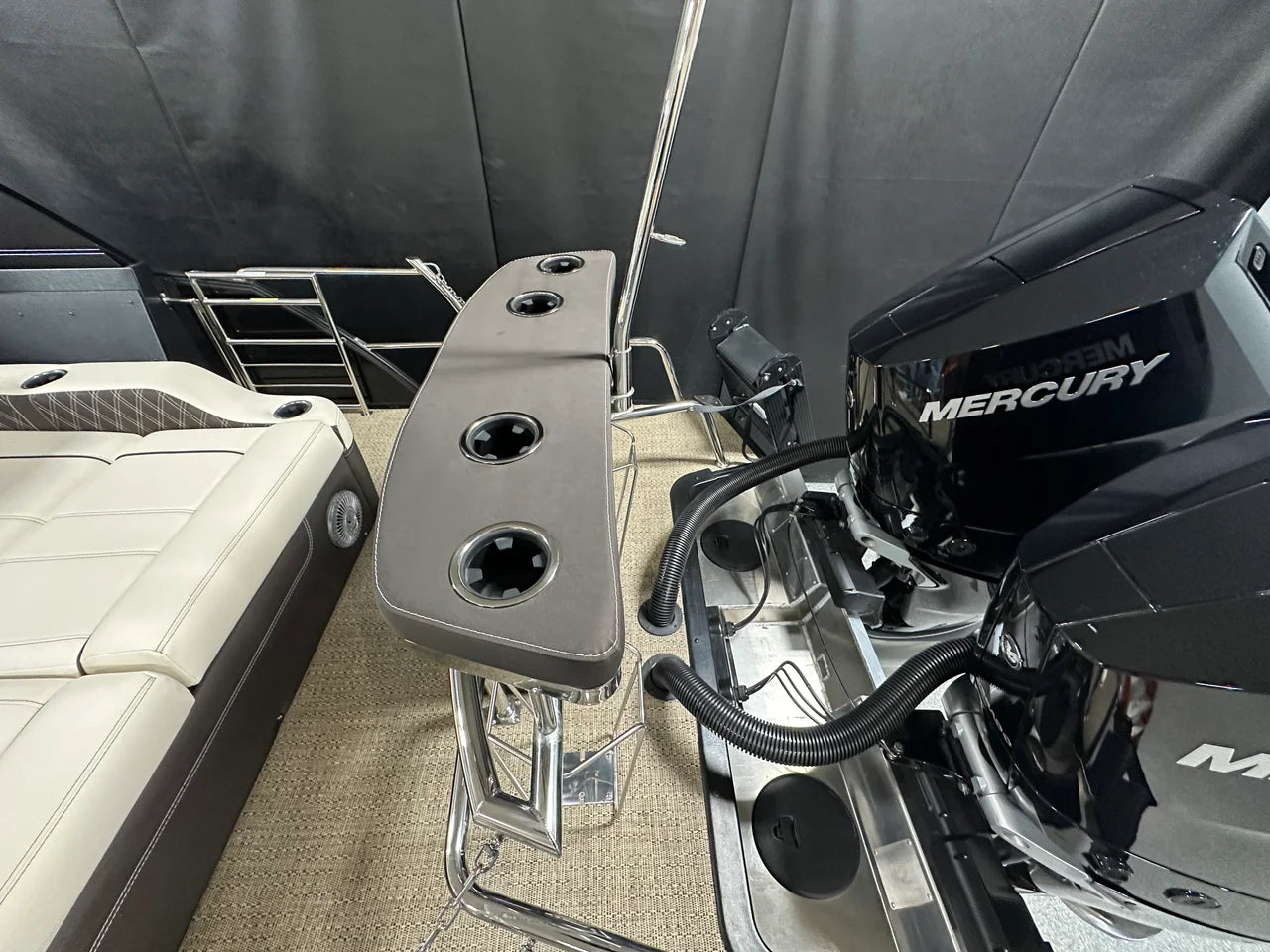 2025 Barletta Lusso 25.0 feet, Crosslake, Minnesota #19