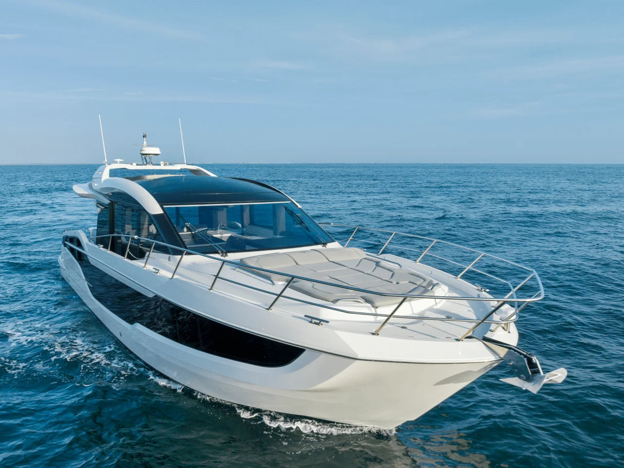 2026 Galeon 450 HTC 45.0 feet, Inuvik, Northwest Territories #71