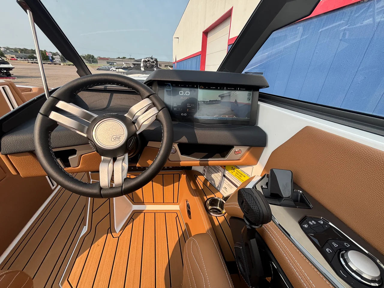 2027 Nautique G23SUPER AIR 23.0 feet, Rogers, MN #43