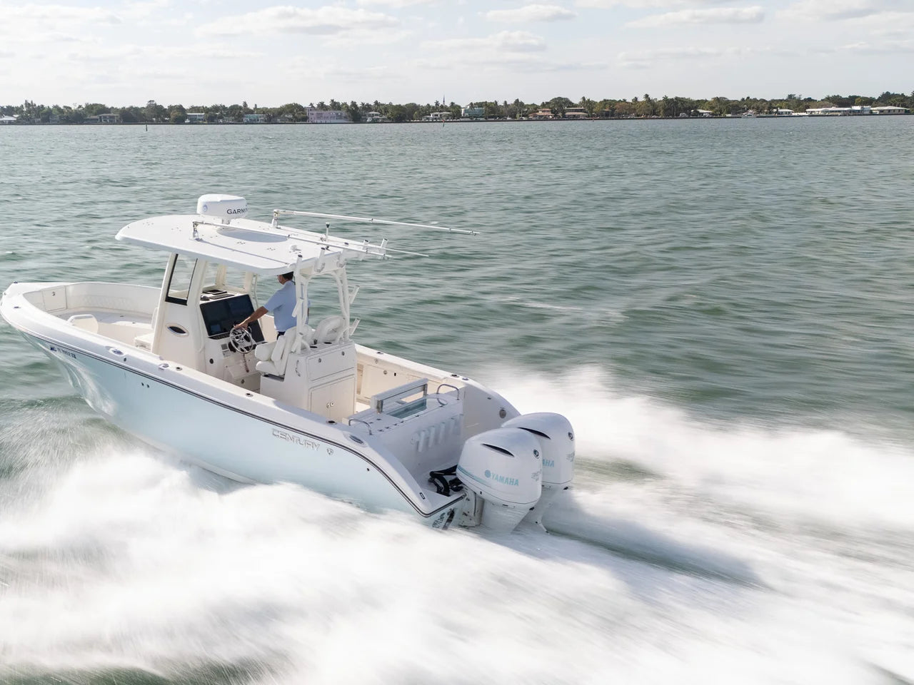 2021 Century 2901 CC 29.0 feet, Lake Charles, LA #12