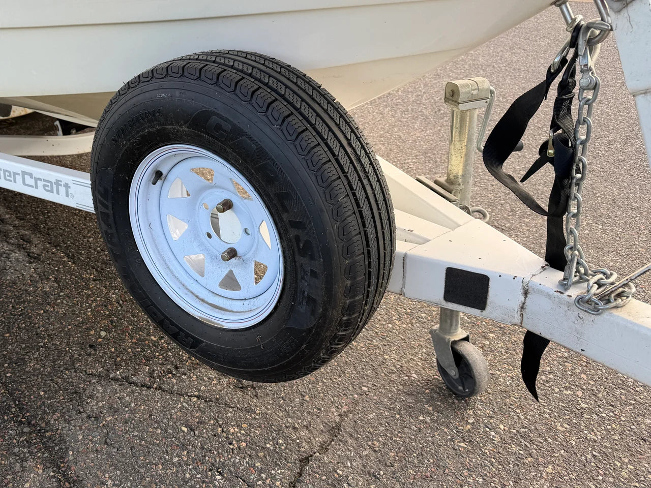 2001 Mastercraft XSTAR 22.0 feet, Nisswa, Minnesota #45