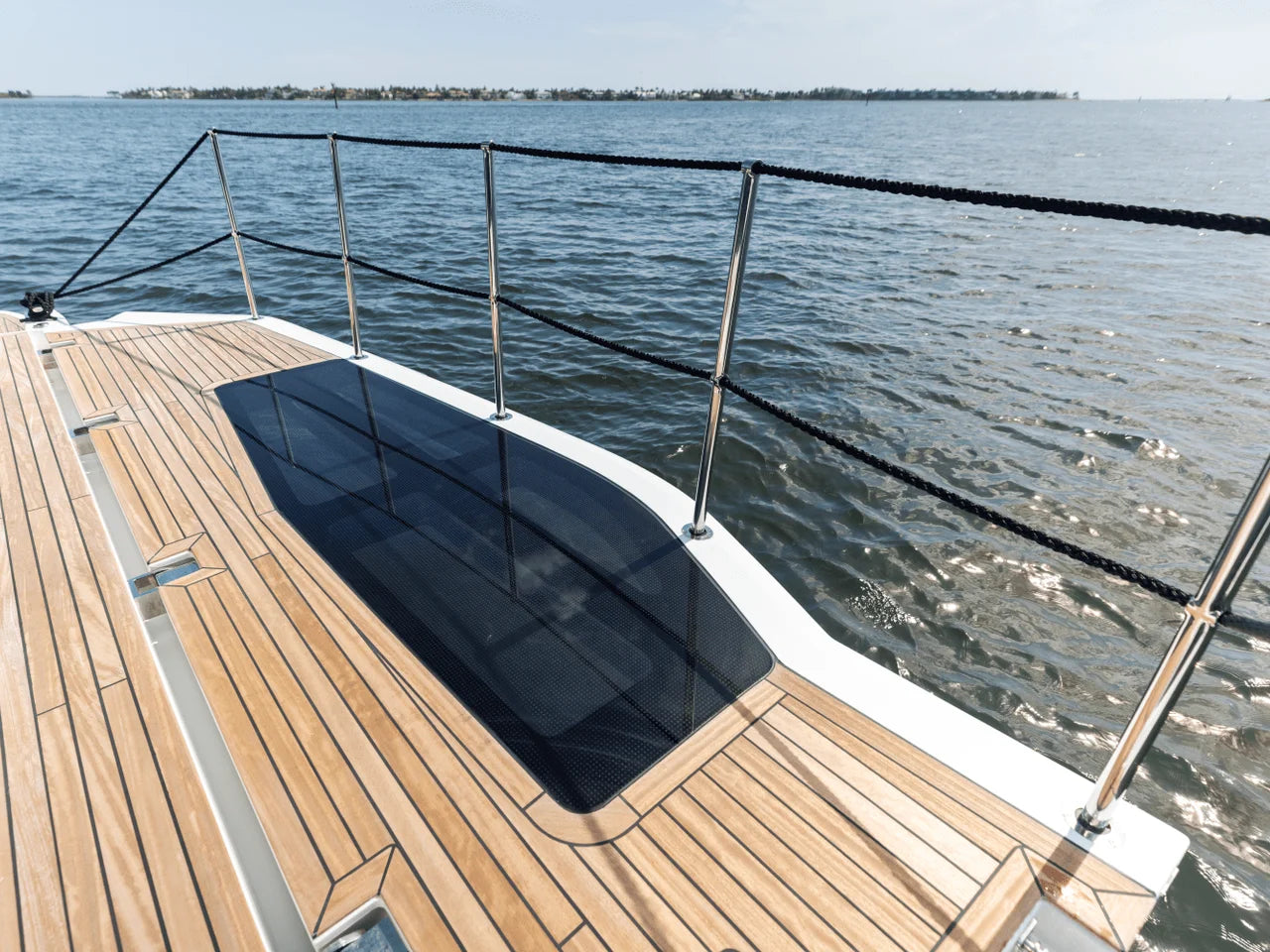 2026 Galeon 450 HTC 45.0 feet, Inuvik, Northwest Territories #134