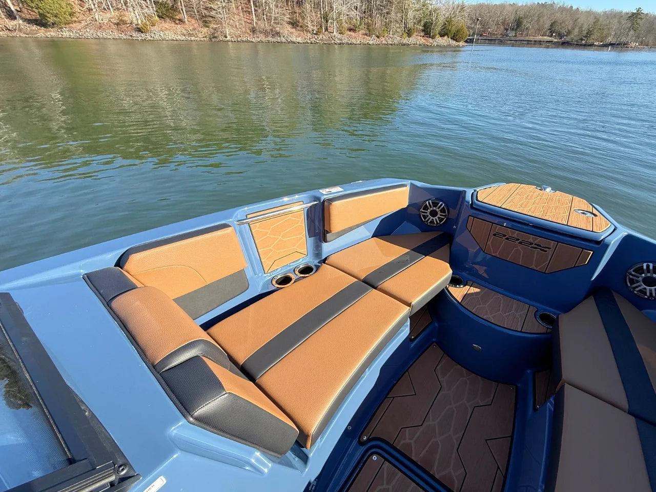 2026 Yamaha 222XD 22.0 feet, Cornelius, North Carolina #22