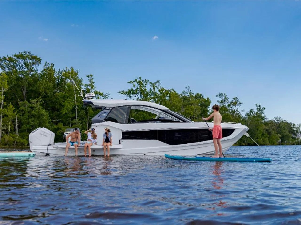 2026 Galeon 375 GTO 37.0 feet, Inuvik, Northwest Territories #148