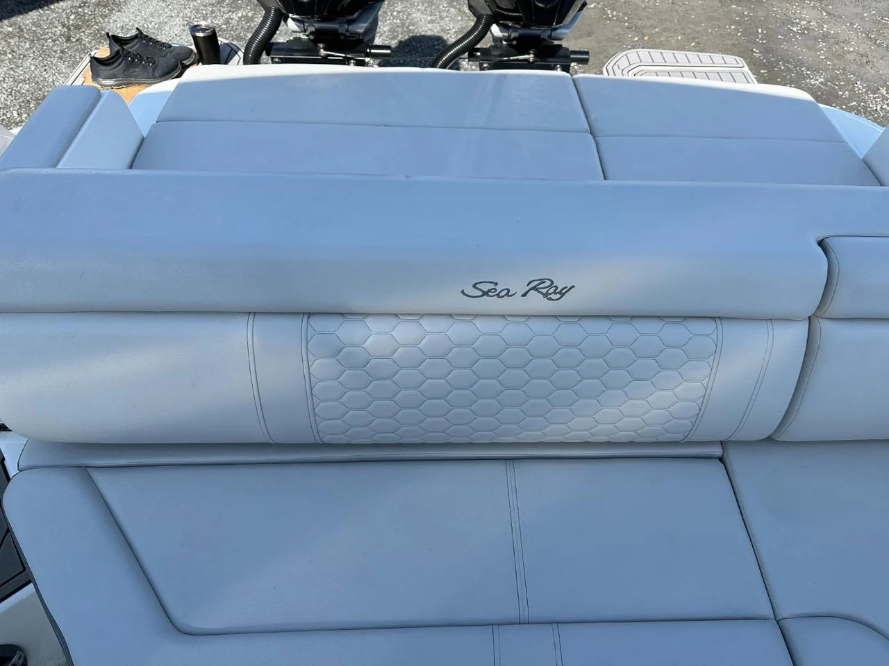 2023 Sea Ray SDX 290 Outboard 29.0 feet, Somers Point, New Jersey #34