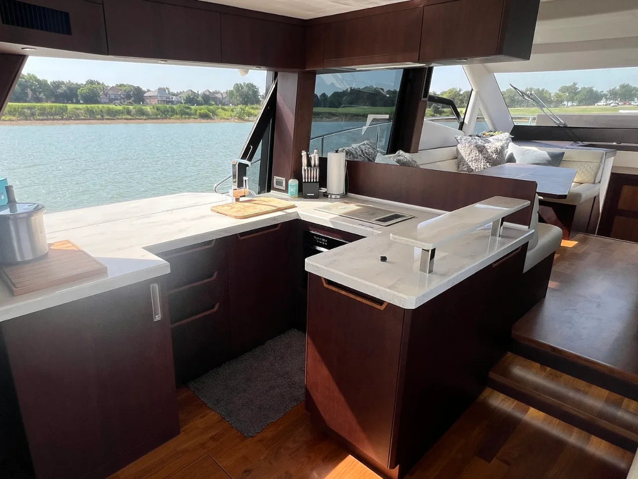 2019 Galeon 500 FLY 53.0 feet, Lewisville, TX #46