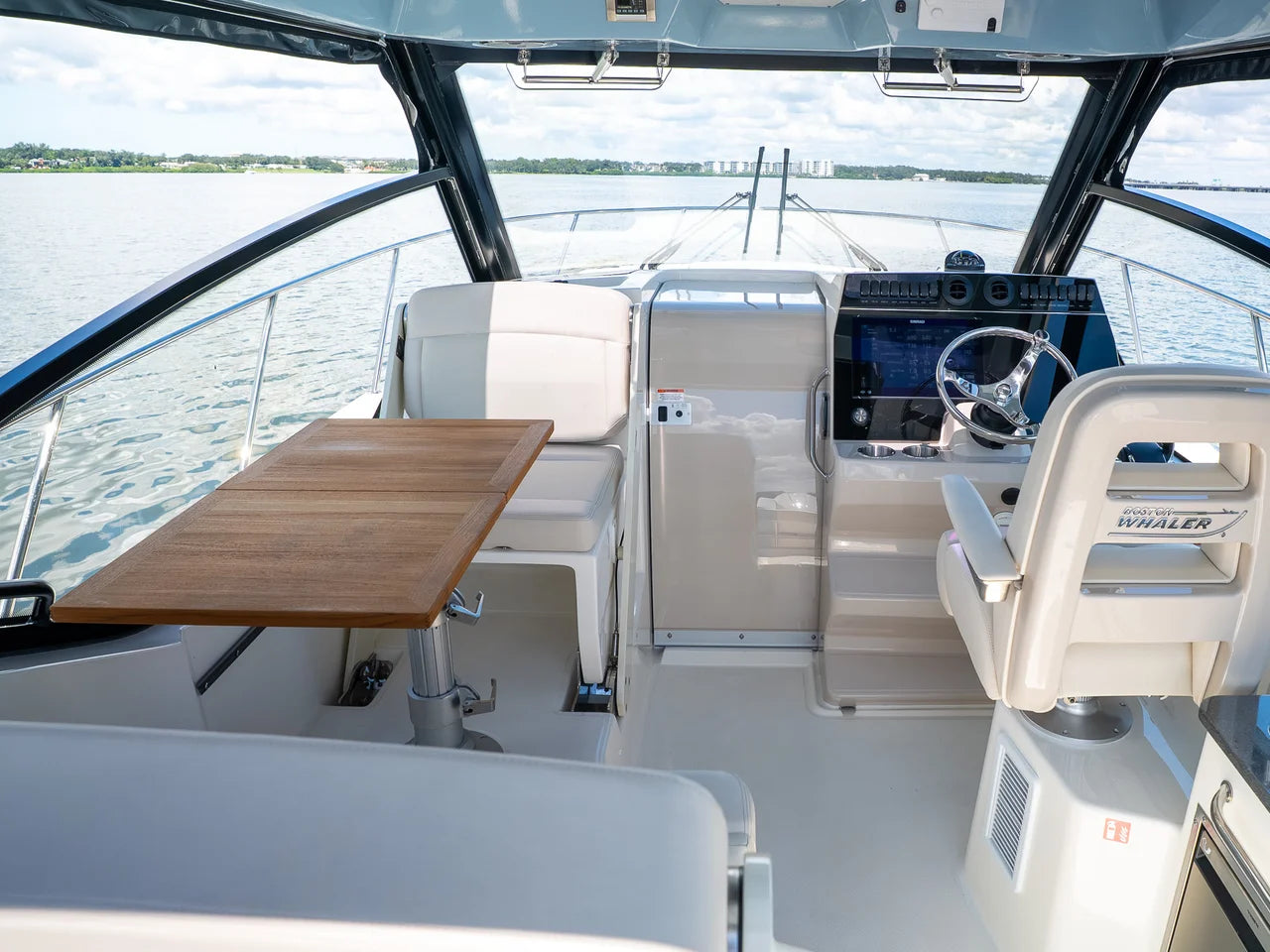 2026 Boston Whaler 325 Conquest 32.0 feet, Clearwater, Florida #60