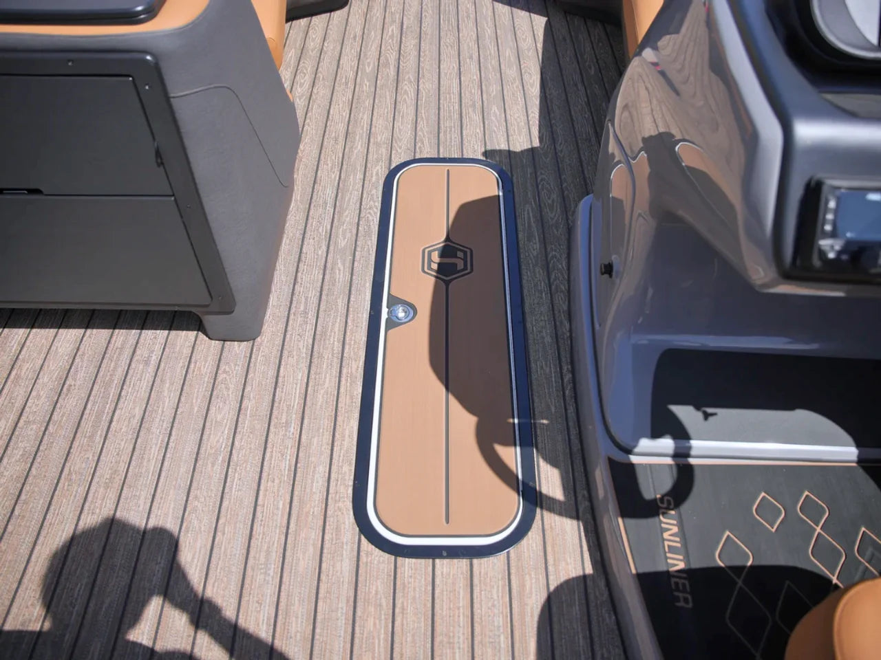 2027 Harris Sunliner 230 23.0 feet, Lewisville, TX #26