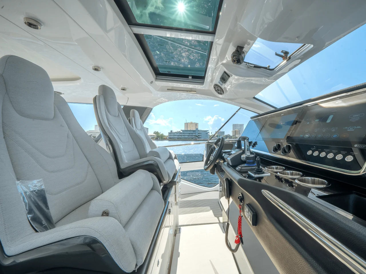 2026 Azimut 48 Verve 48.0 feet, Dania Beach, Florida #29