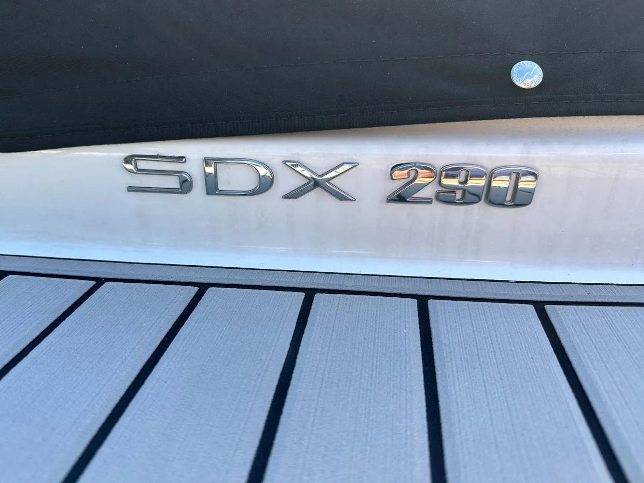 2023 Sea Ray SDX 290 Outboard 29.0 feet, Somers Point, New Jersey #28