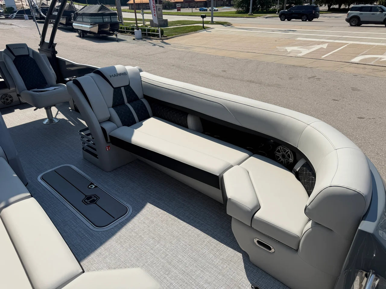 2026 Harris Grand Mariner 250 25.0 feet, Osage Beach, MO #56