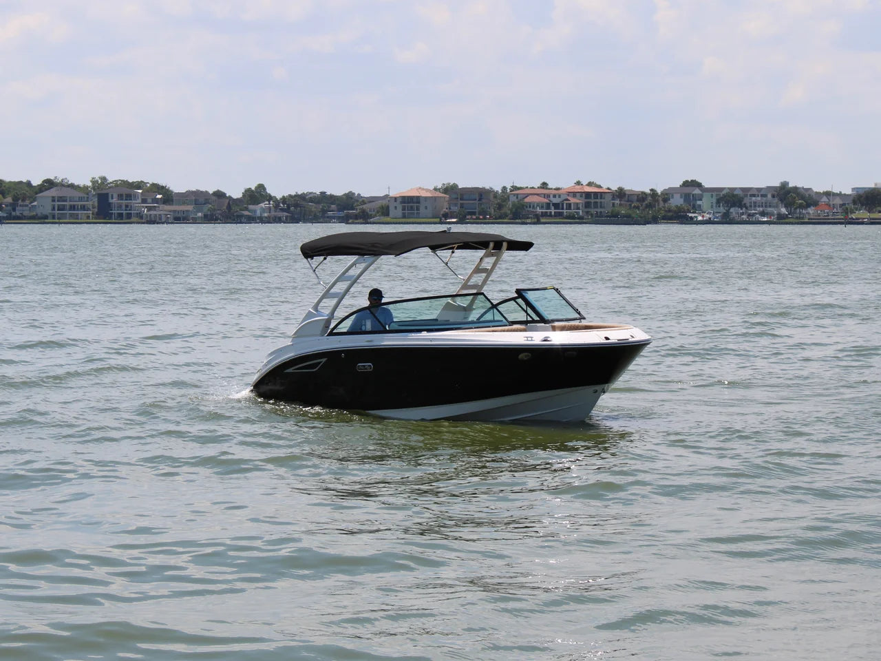 2026 Sea Ray SDX 230 Surf 23.0 feet, Seabrook, TX #6