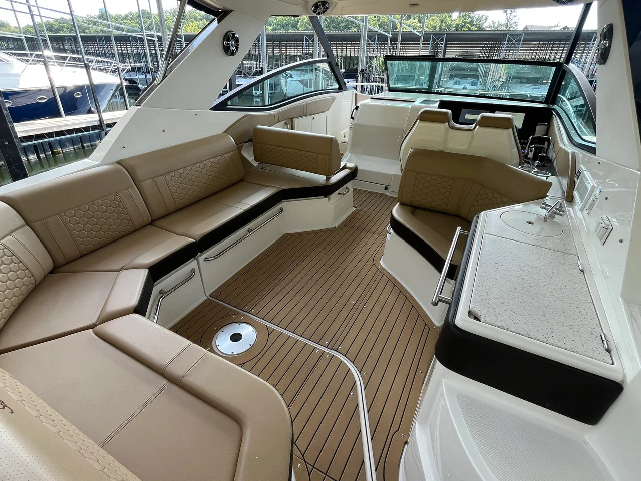2020 Sea Ray 320 SUNDANCER 32.0 feet, Lake Ozark, MO #38