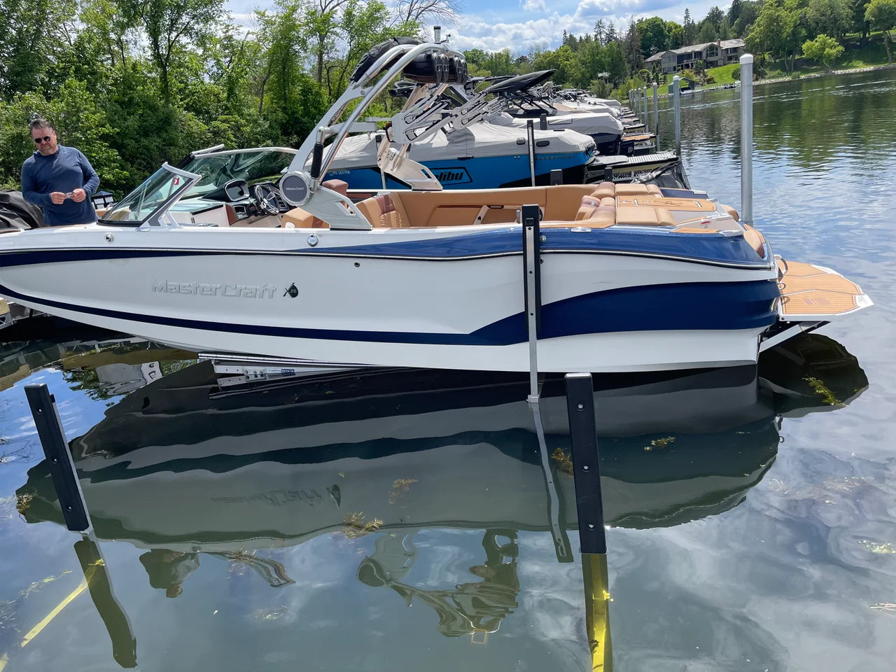 2020 Mastercraft X26 26.0 feet, Excelsior, Minnesota #4