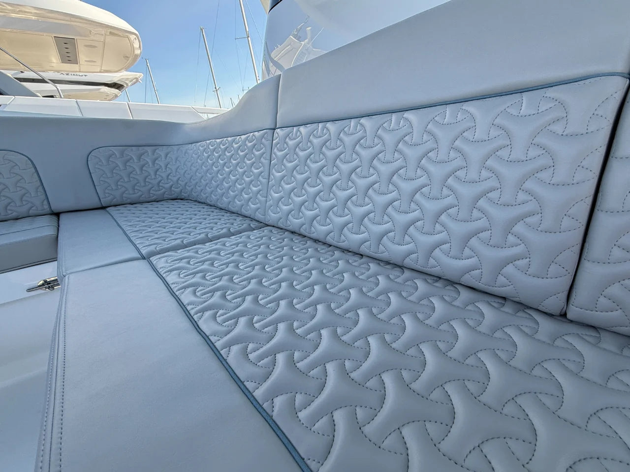 2026 Intrepid 41 Valor 41.0 feet, Dania, FL #45