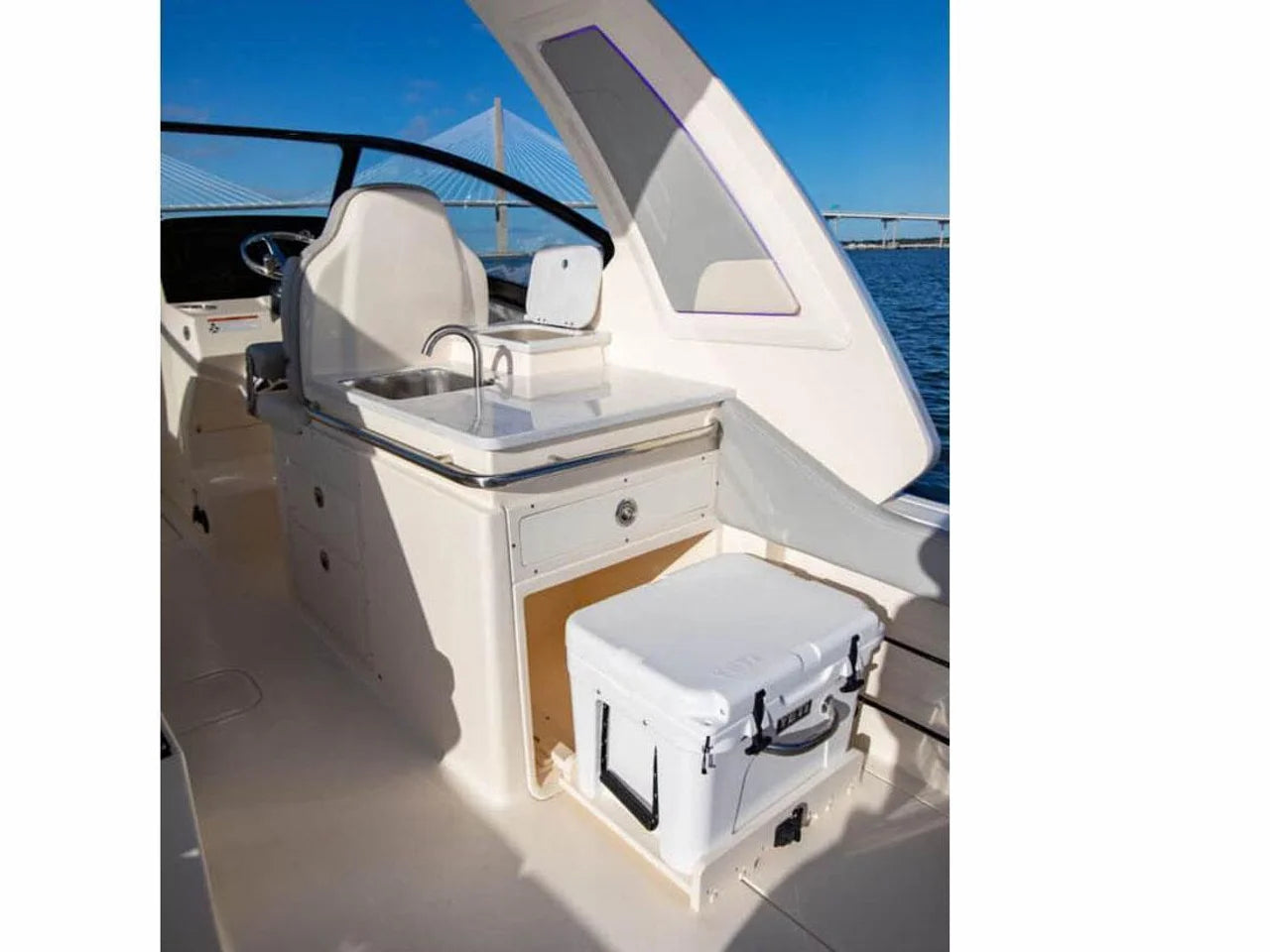 2025 Scout 277 Dorado 27.0 feet, Inuvik, Northwest Territories #15