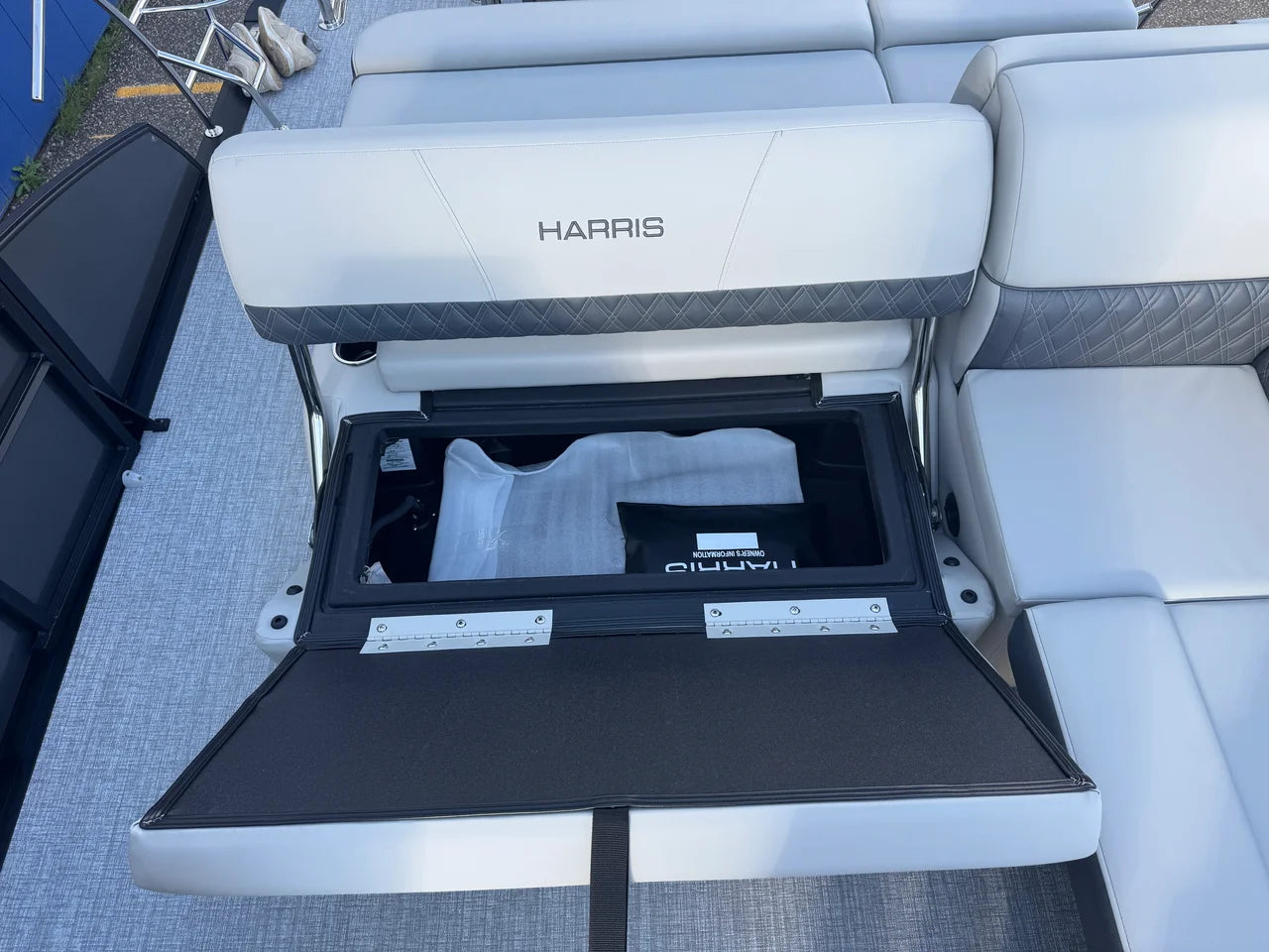 2026 Harris Cruiser 230 23.0 feet, Rogers, MN #3