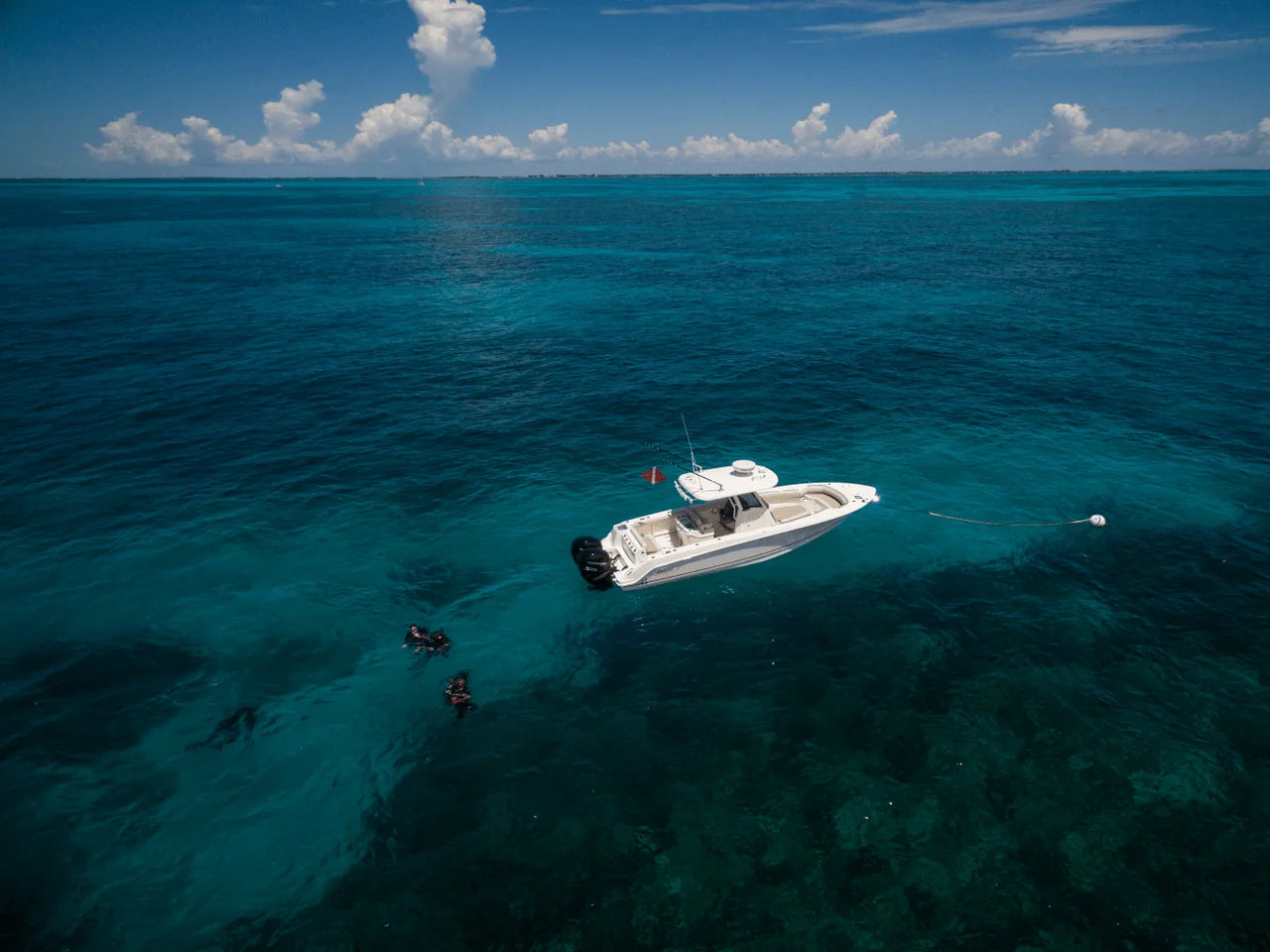 2026 Boston Whaler 280 Outrage 28.0 feet, Inuvik, Northwest Territories #14