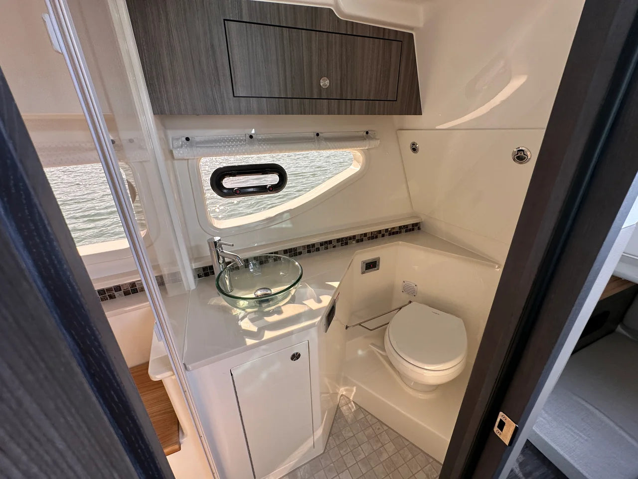 2026 Sea Ray Sundancer 370 37.0 feet, Cumming, GA #26