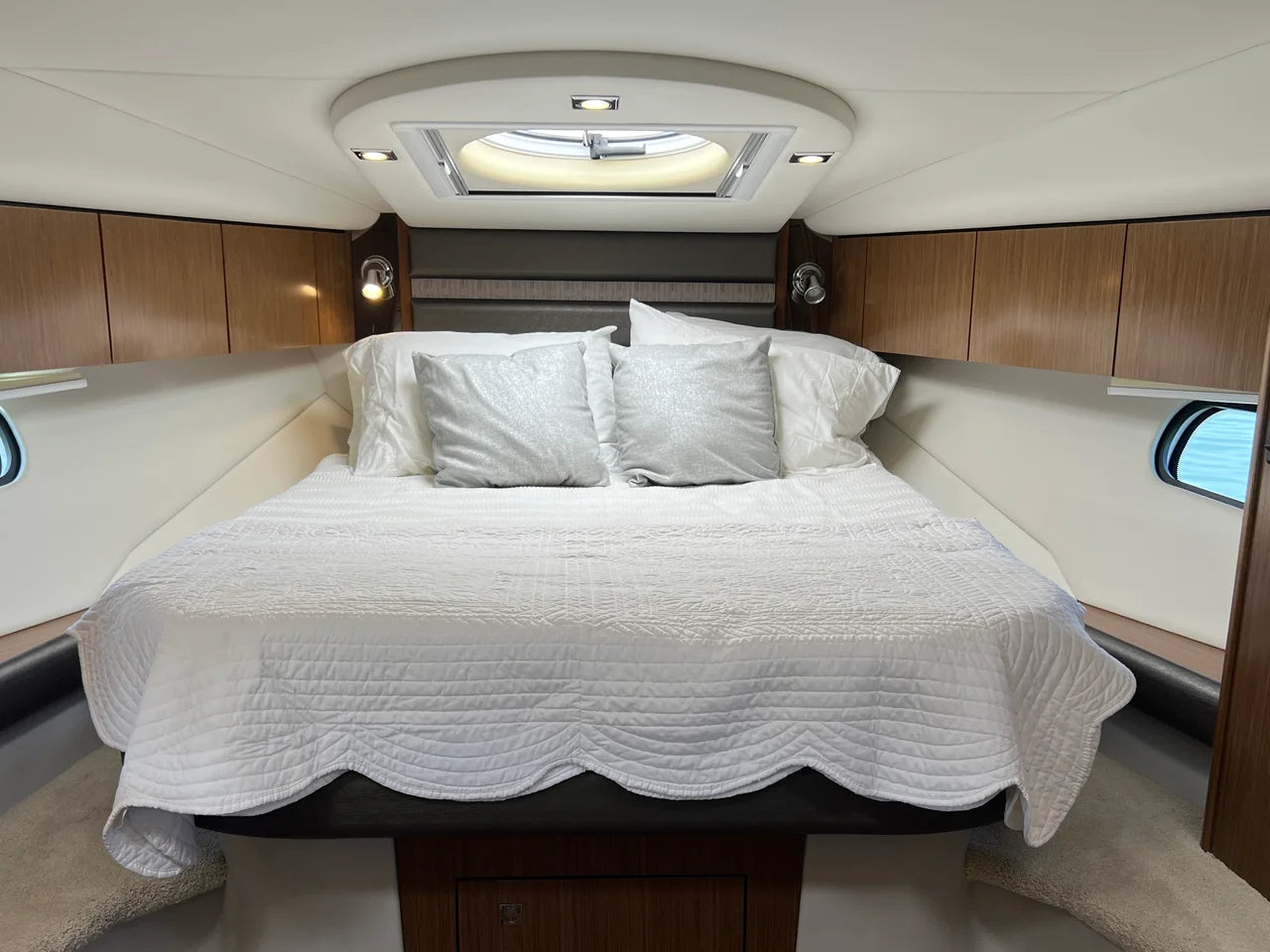 2018 Cruisers Yachts 35 EXPRESS 35.0 feet, Lewisville, TX #59