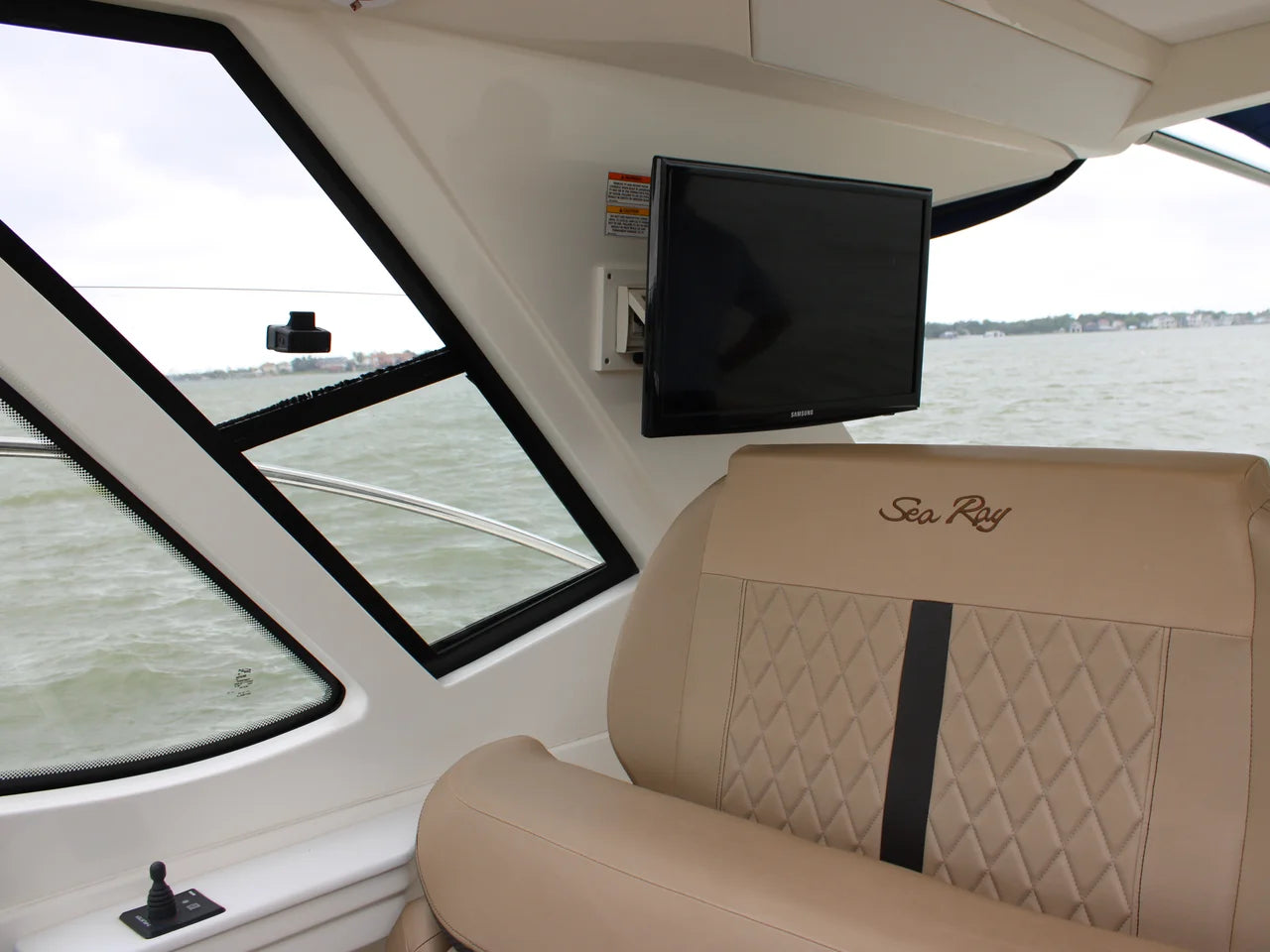 2018 Sea Ray Sundancer 350 35.0 feet, Seabrook, TX #28