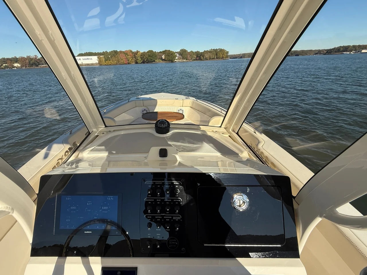 2026 Scout 240 XSF 24.0 feet, Charleston, SC #16