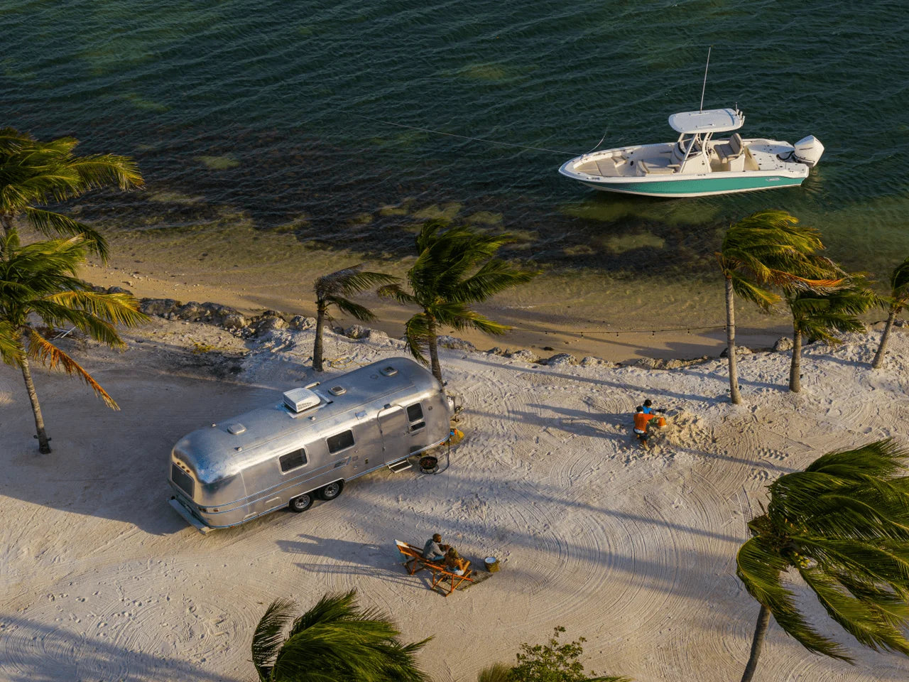 2027 Boston Whaler 250 Dauntless 25.0 feet, Panama City, FL #42