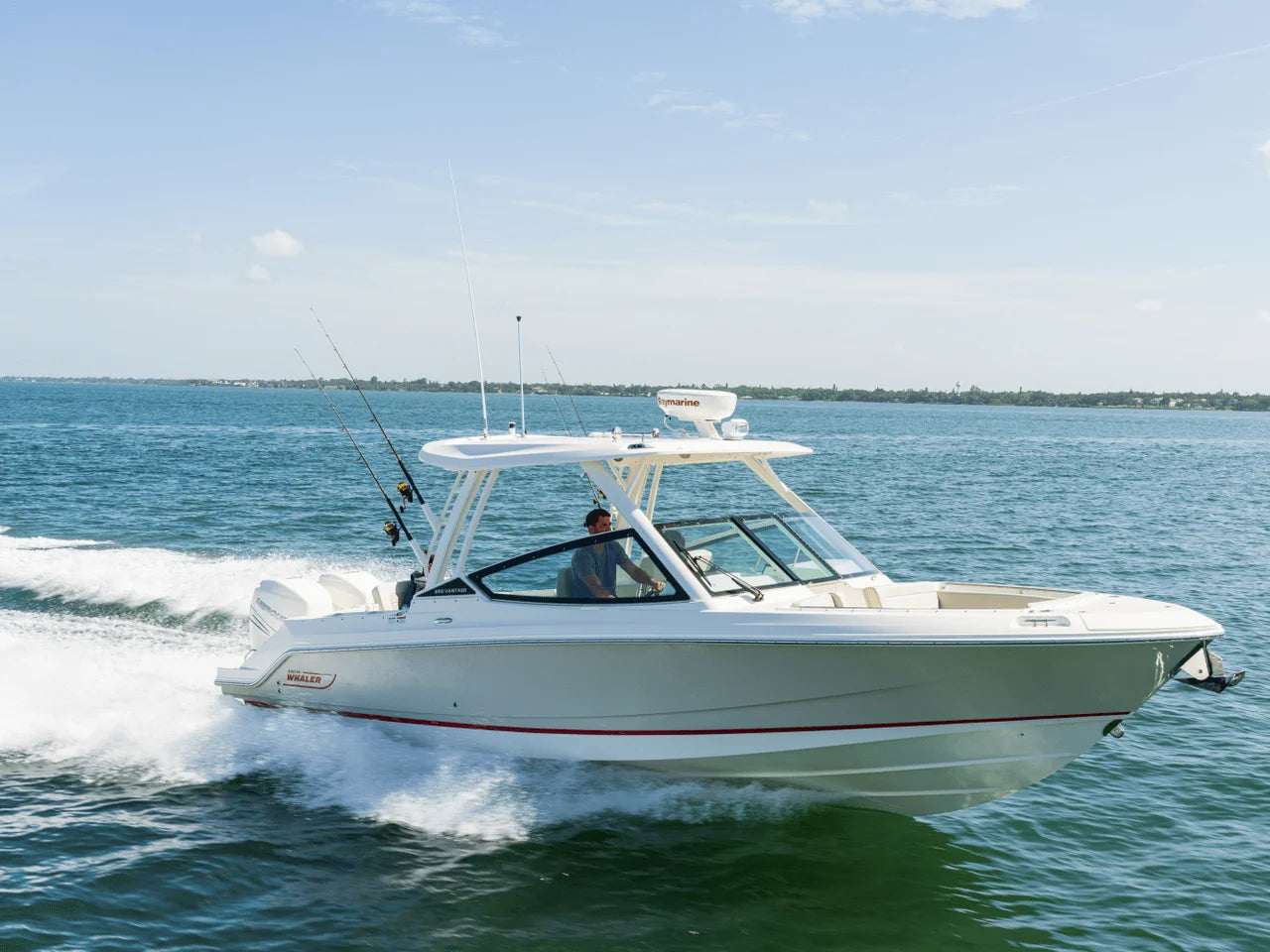 2026 Boston Whaler 280 Vantage 28.0 feet, Inuvik, Northwest Territories #1