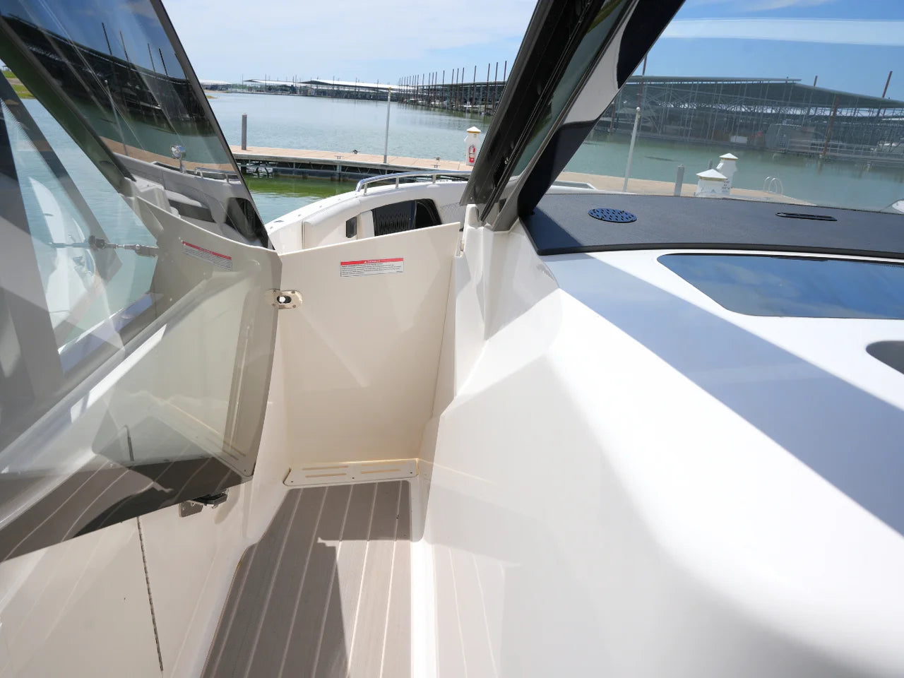 2024 Sea Ray 370 SUNDANCER 37.0 feet, Lewisville, TX #28
