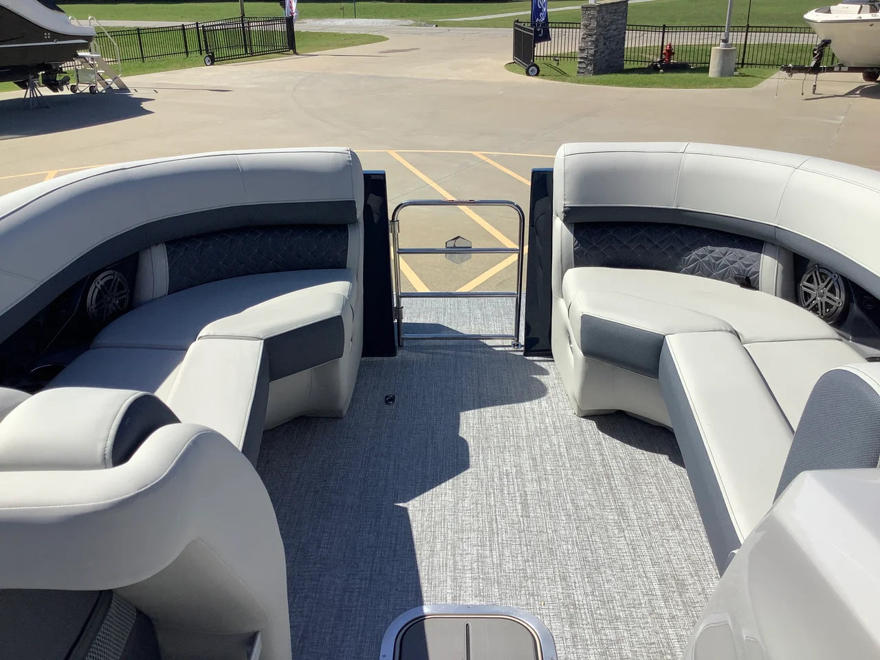 2026 Harris 230 Grand Mariner 23.0 feet, Monkey Island, OK #36