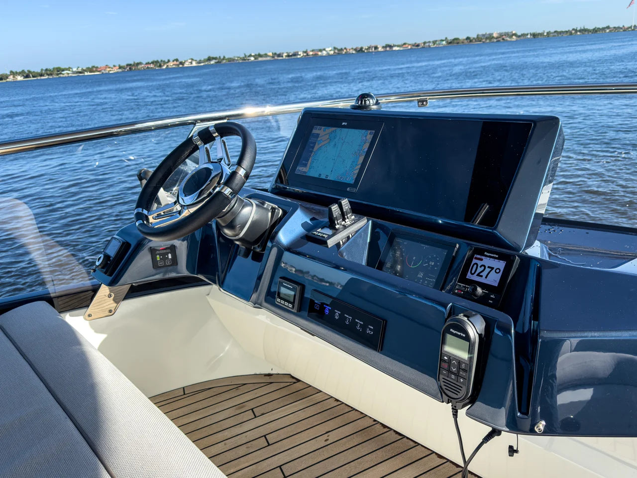 2026 Galeon 620 FLY 62.0 feet, Fort Myers, FL #52