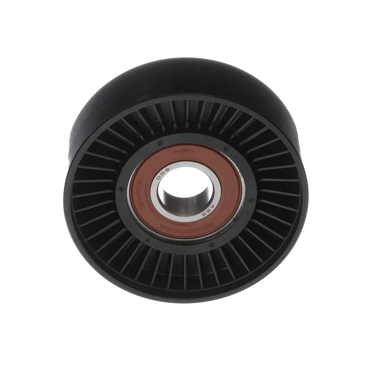 Quicksilver 8M6500024 Serpentine Belt Idler Pulley
