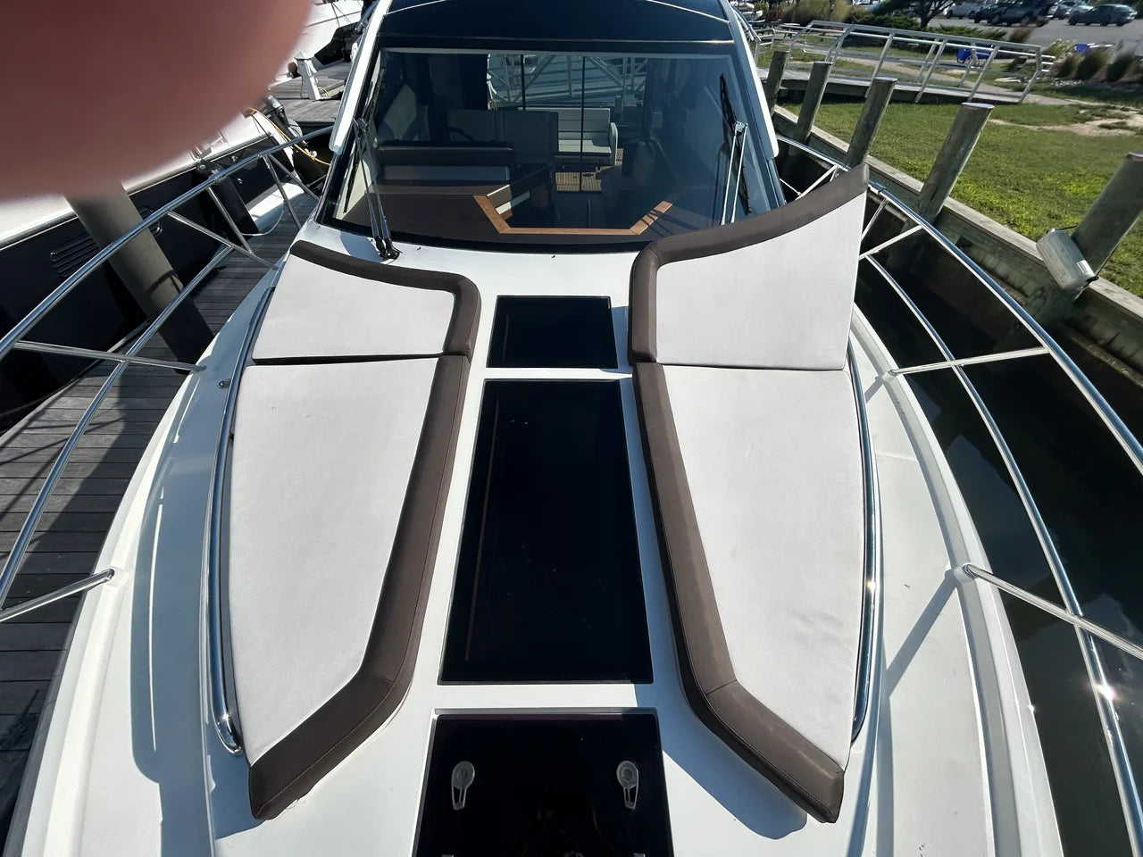 2018 Galeon 430 HTC 43.0 feet, Grasonville, MD #58