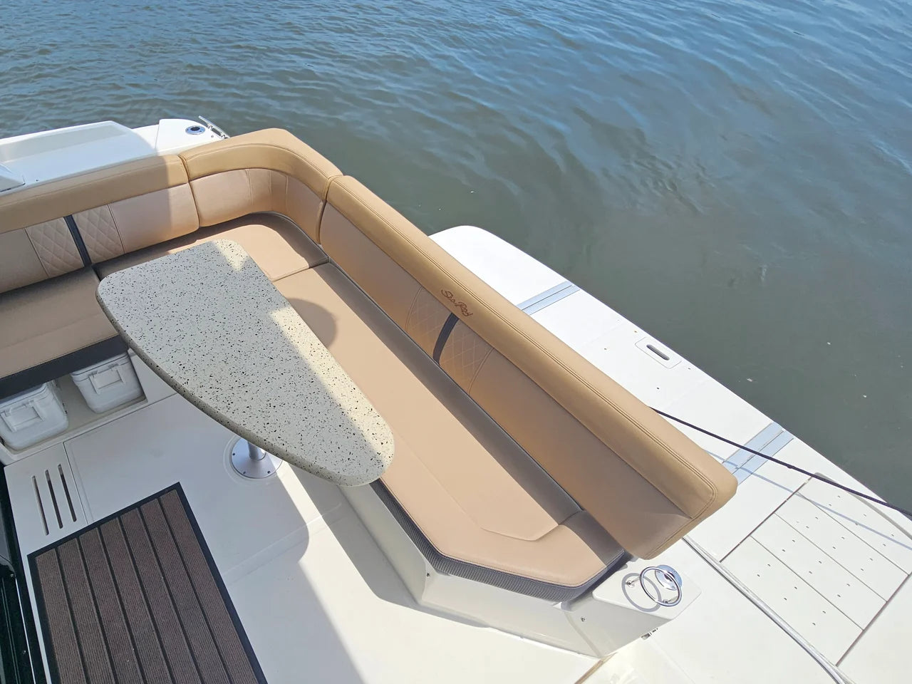 2018 Sea Ray 400 FLY 40.0 feet, Brick Township, New Jersey #17