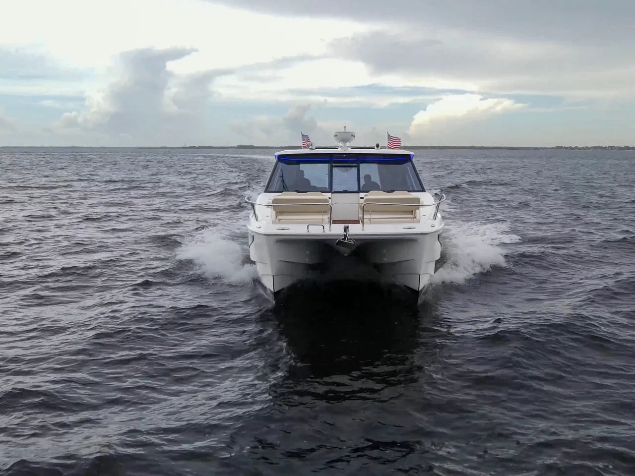 2024 Aquila 36 SPORT 36.0 feet, Pensacola, Florida #5