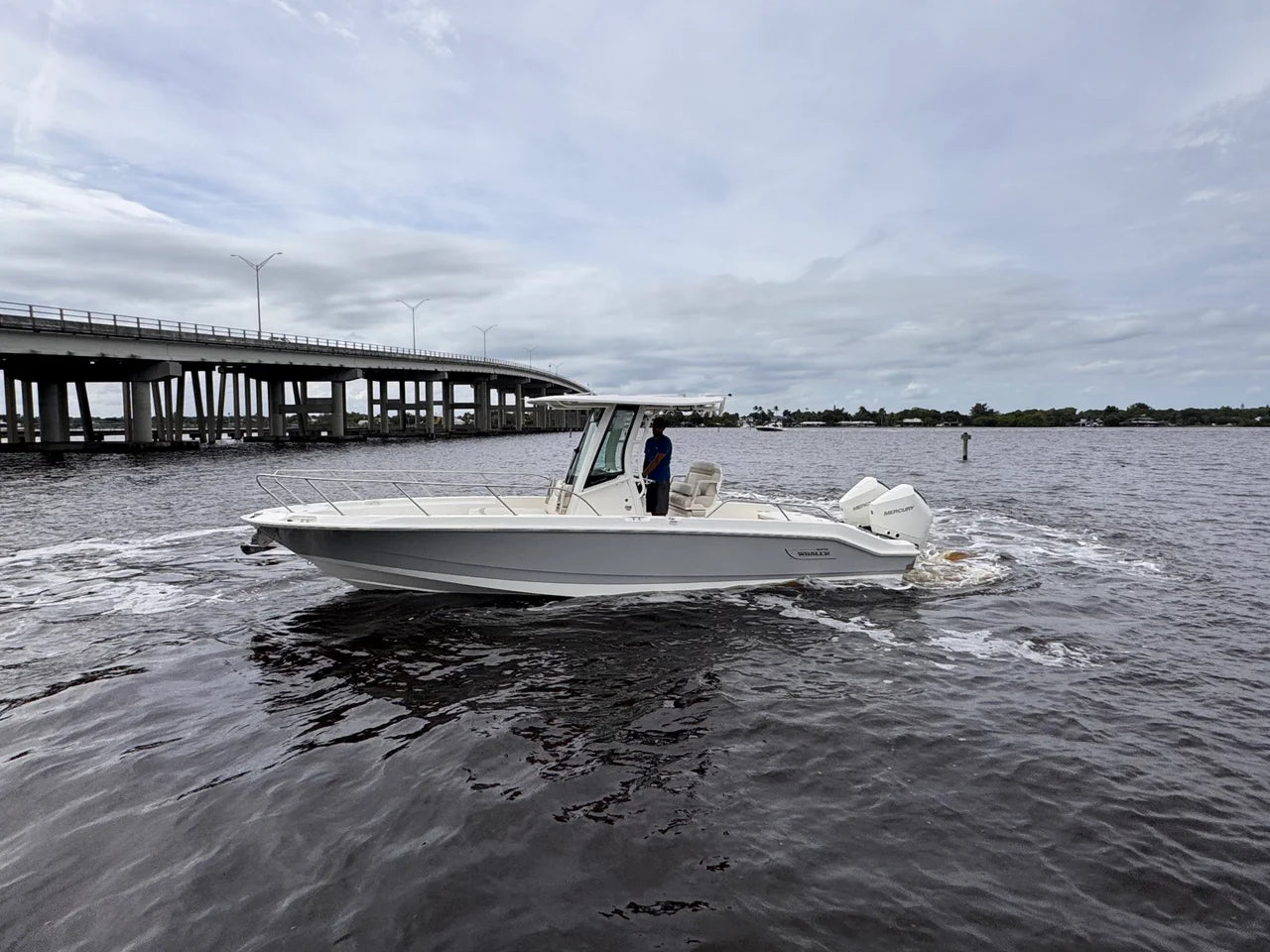 2026 Boston Whaler 280 Dauntless 28.0 feet, Stuart, Florida #30