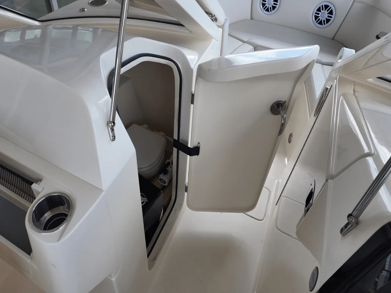 2026 Scout 240 Dorado 24.0 feet, Charleston, SC #23