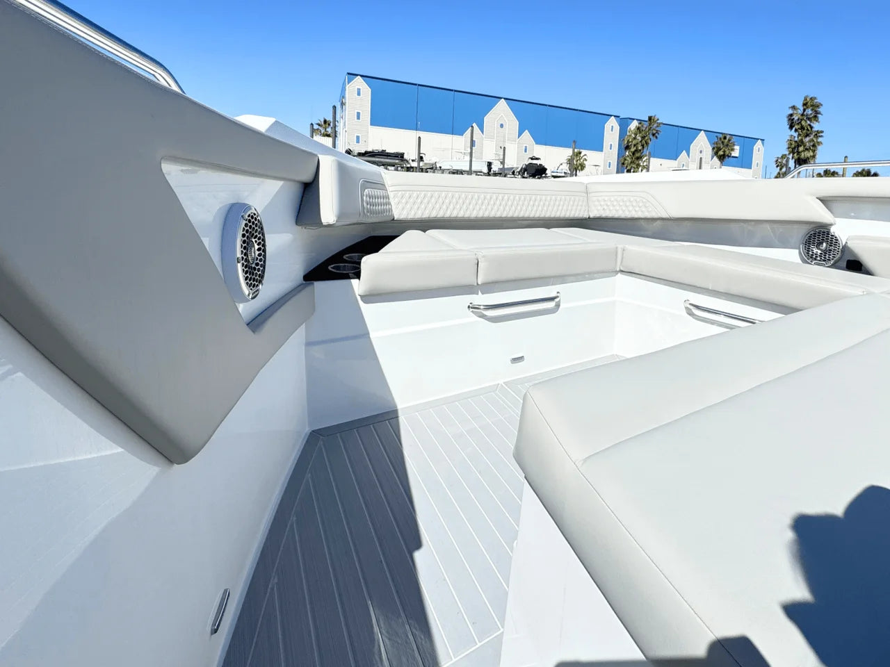 2025 Cruisers Yachts 42 GLS Outboard 42.0 feet, Pensacola, Florida #12
