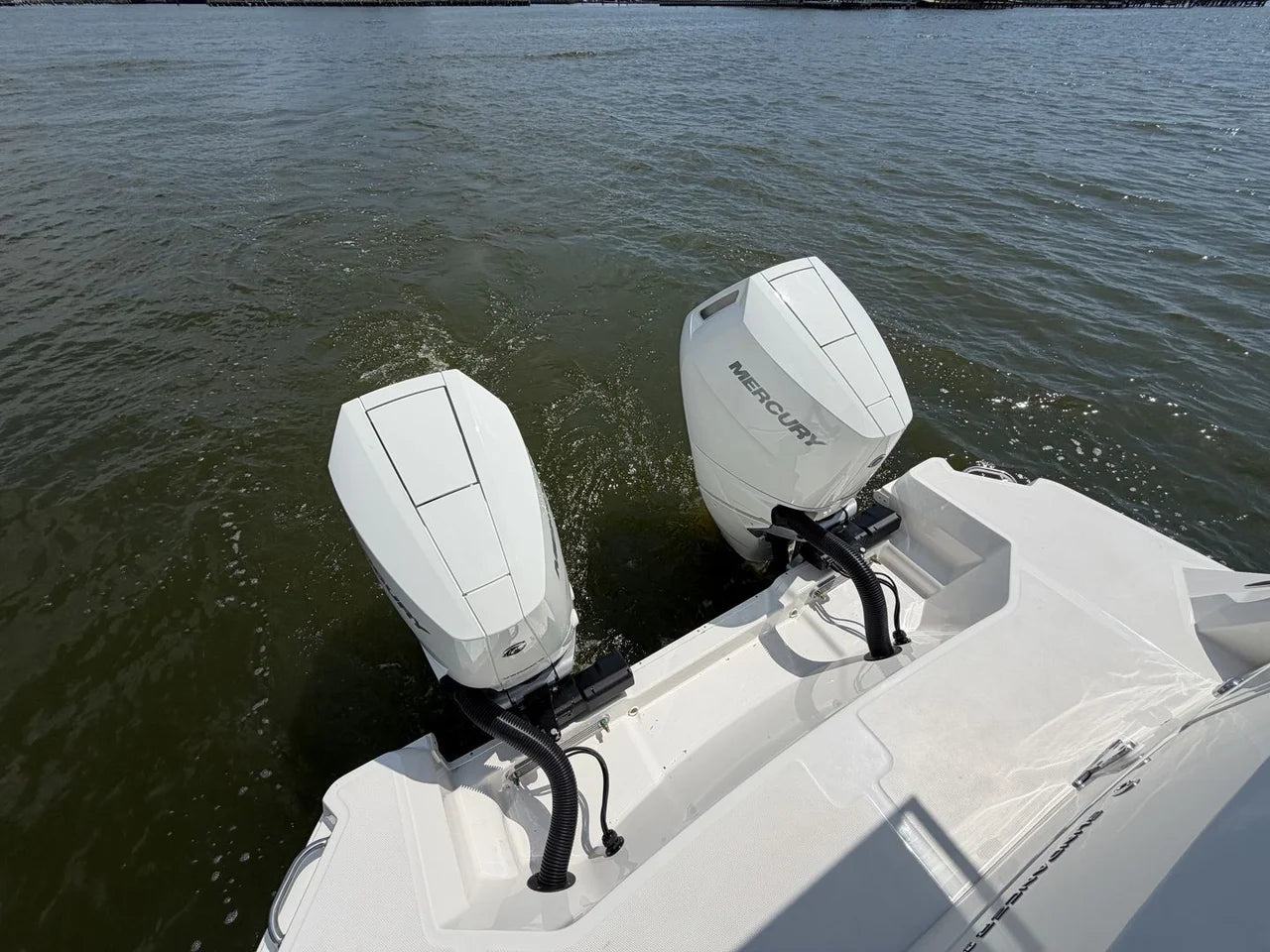 2026 Sea Ray Sundancer 320 Outboard 32.0 feet, Seabrook, TX #30