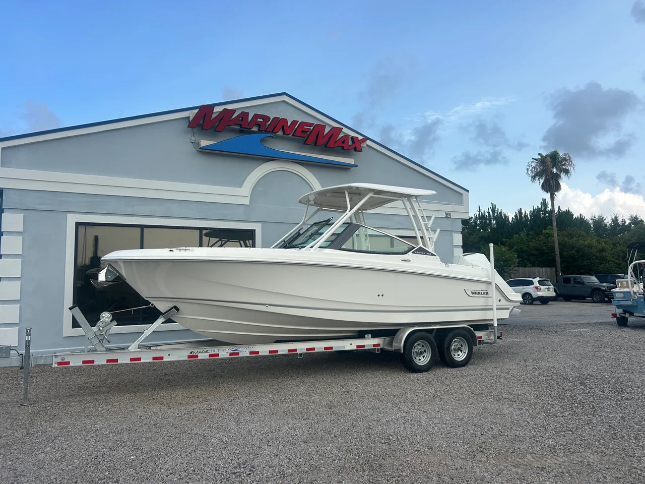 2026 Boston Whaler 240 Vantage 24.0 feet, Gulf Shores, AL #2