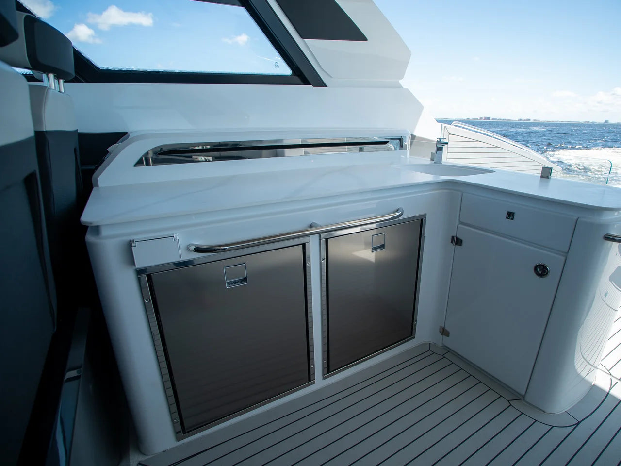 2026 Cruisers Yachts 50 GLS OB 50.0 feet, Fort Myers, FL #17