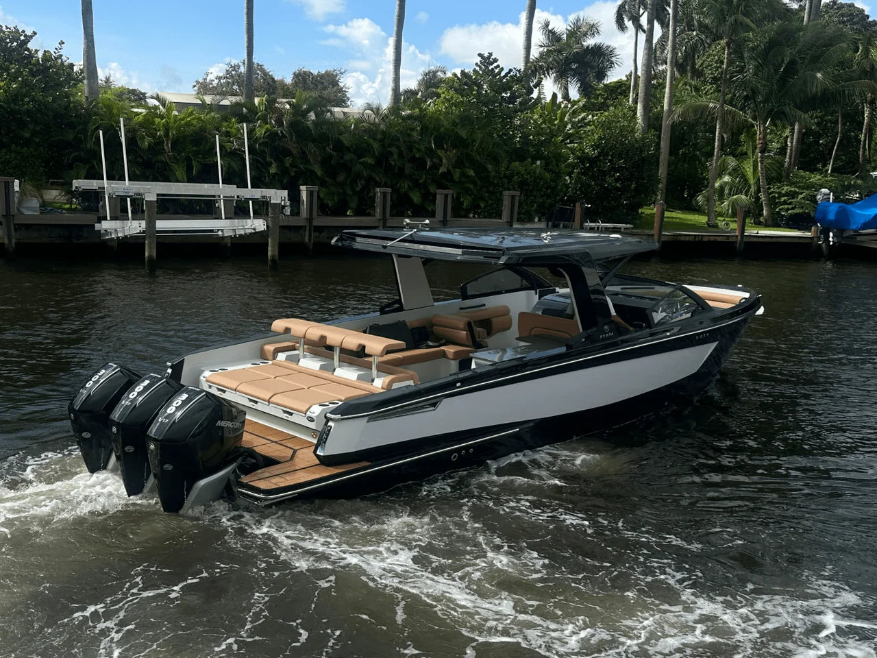 2024 Aviara AV36 Outboard 38.0 feet, Miami, FL #5