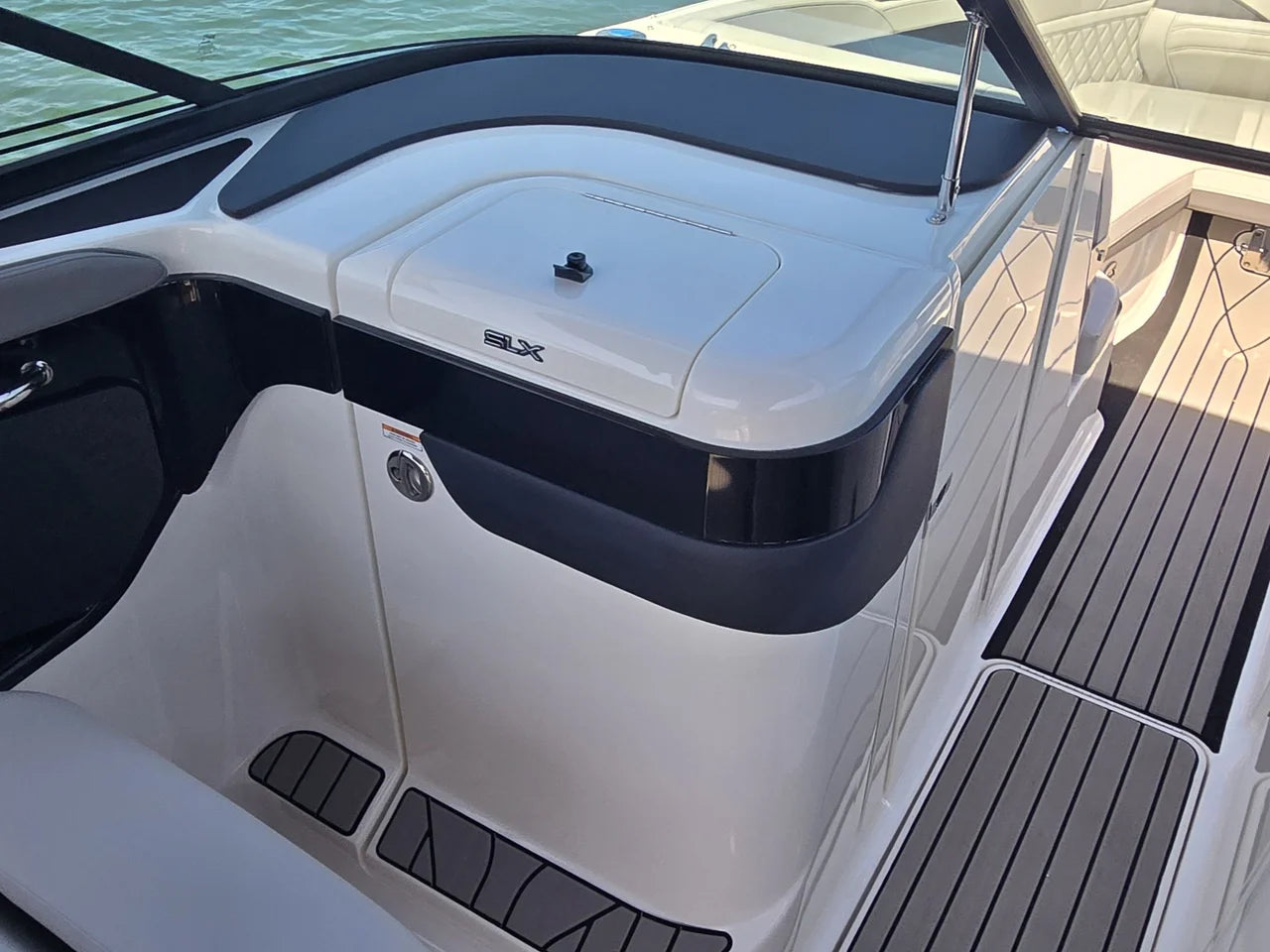 2026 Sea Ray SLX 260 Surf 26.0 feet, Cumming, GA #20