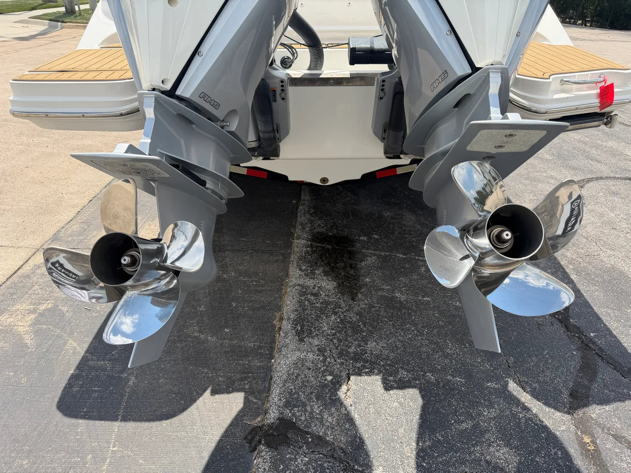 2024 Sea Ray SDX 290 Outboard 29.0 feet, Osage Beach, MO #27